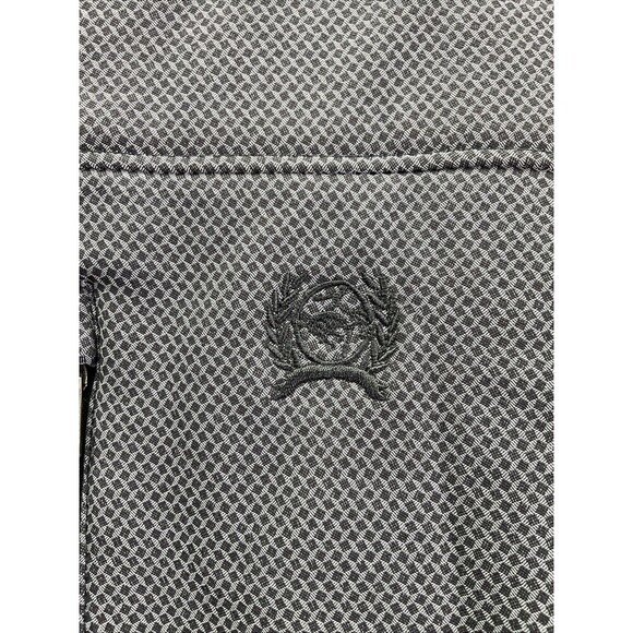 Cinch Concealed Carry Pocket Full Zip MWJ1565001 Two Tone Jacket Men’s Medium - Picture 2 of 14